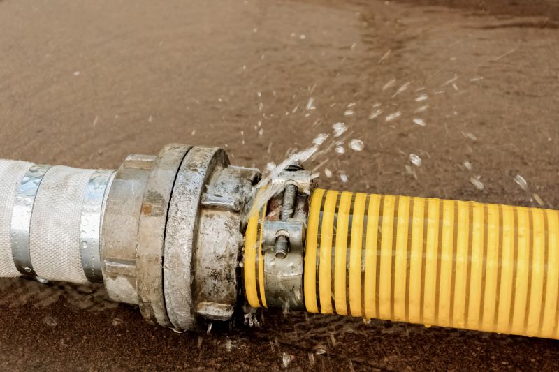 Ac Leak Repair