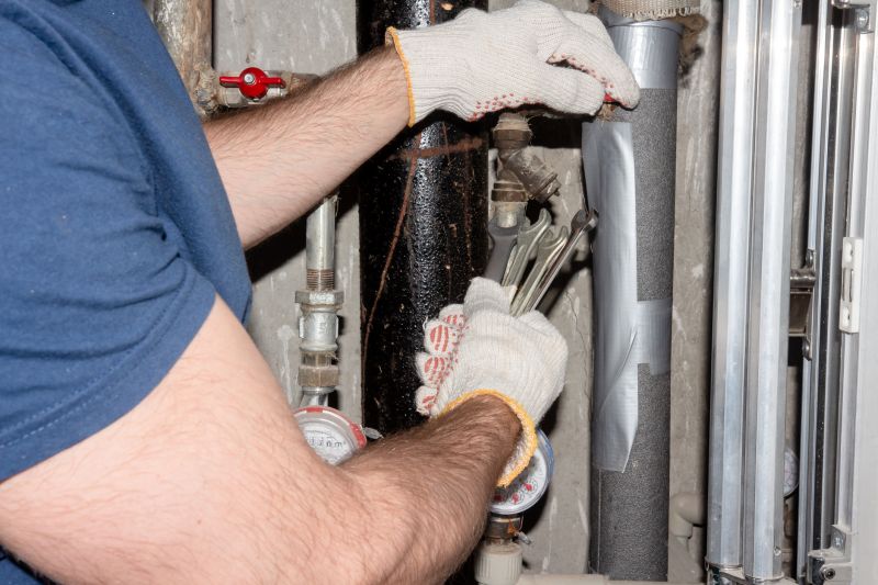 Ac Leak Repair