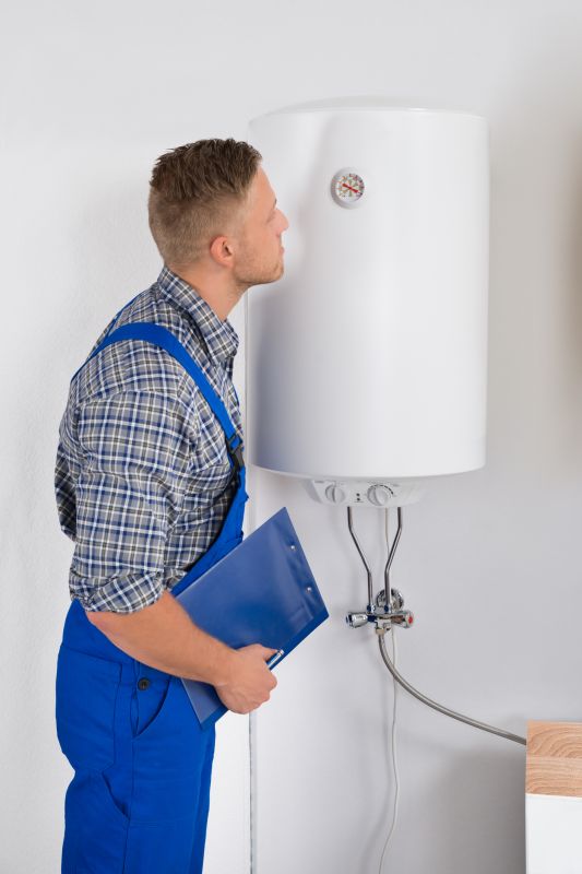 Boiler Installation