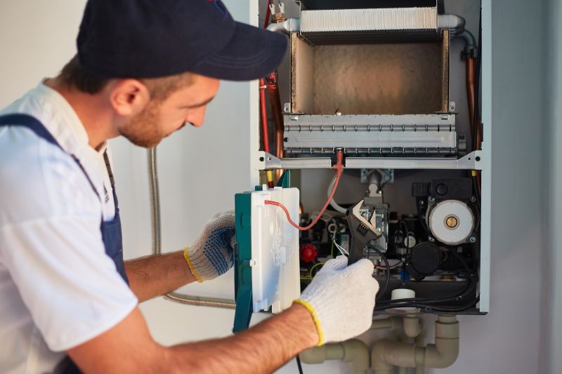 Boiler Repair