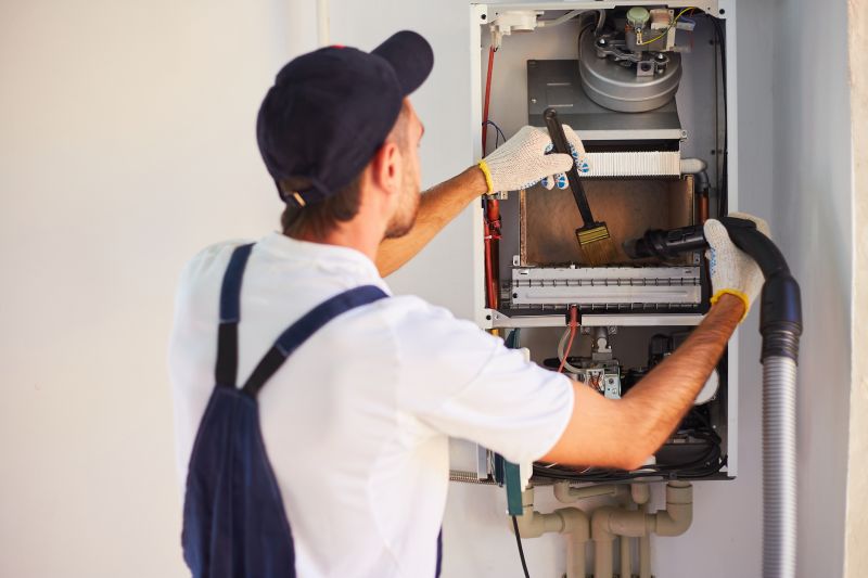 Boiler Repair