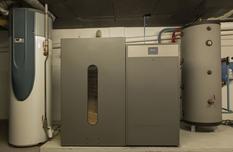 Boiler Replacement
