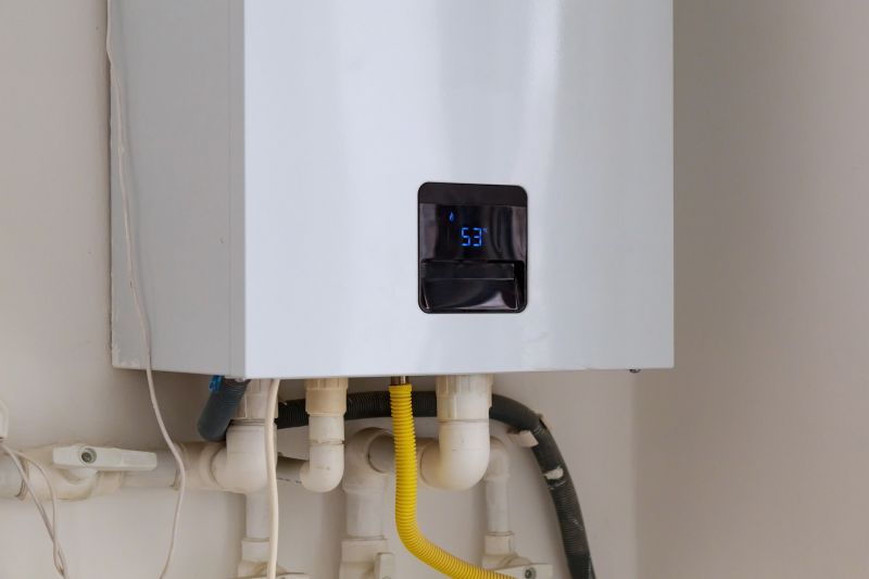 Boiler Replacement
