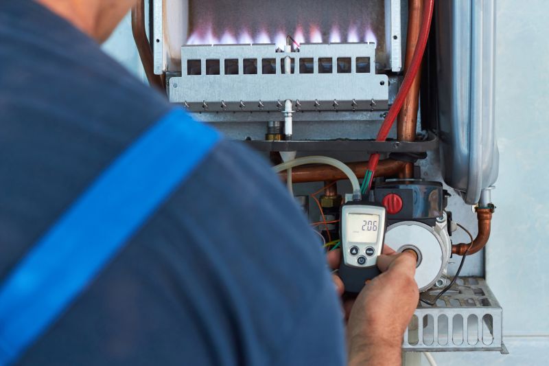 Boiler Service