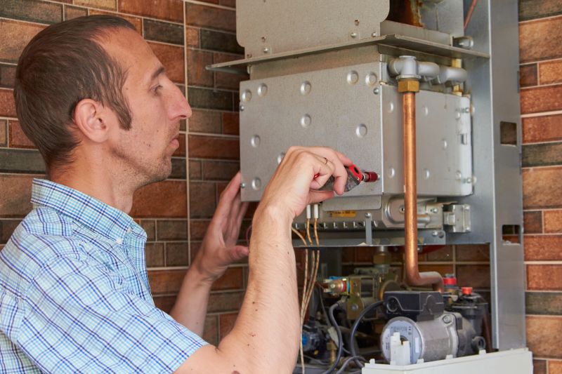 Boiler Service