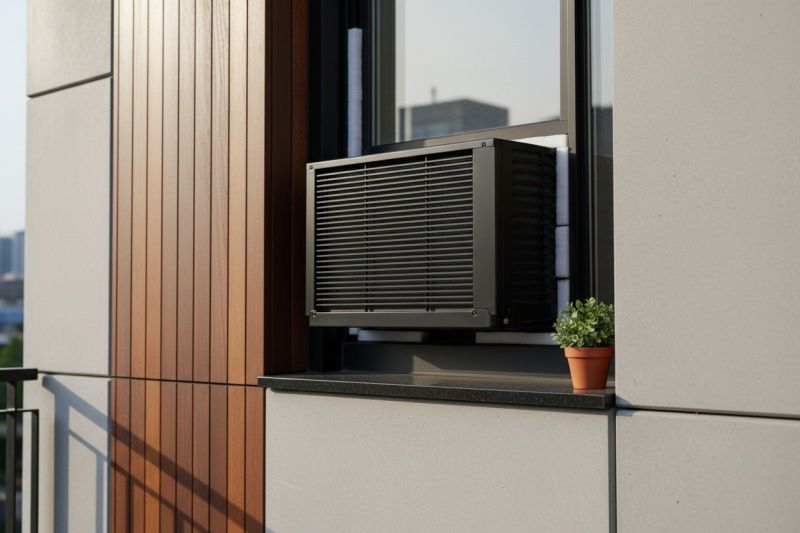 Business Ac Installation