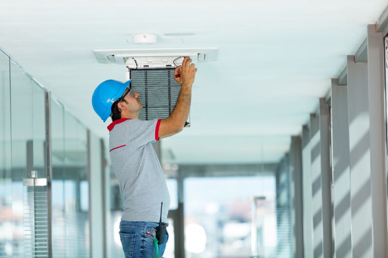Central Ac Repair