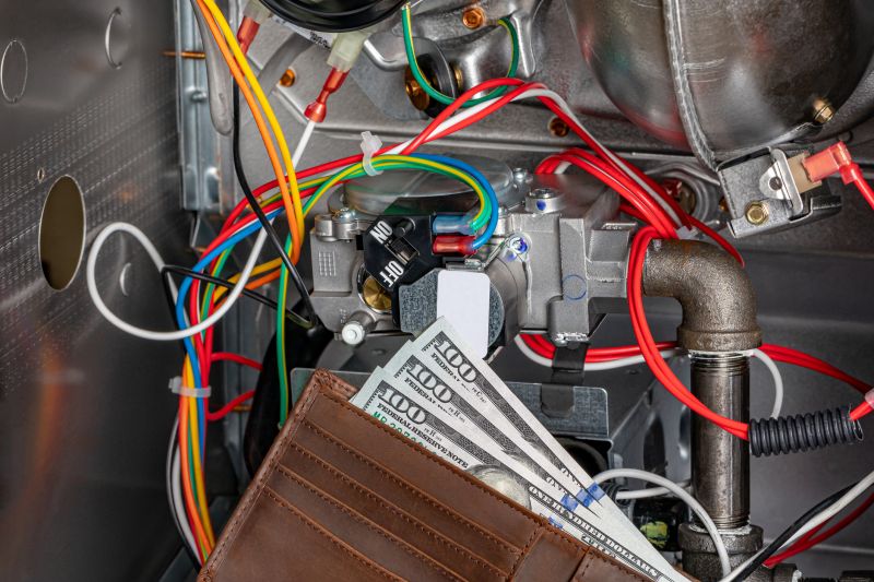Central Ac Repair