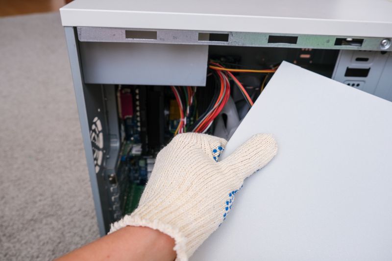 Central Air Repair