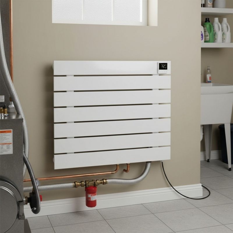 Central Heating Replacement