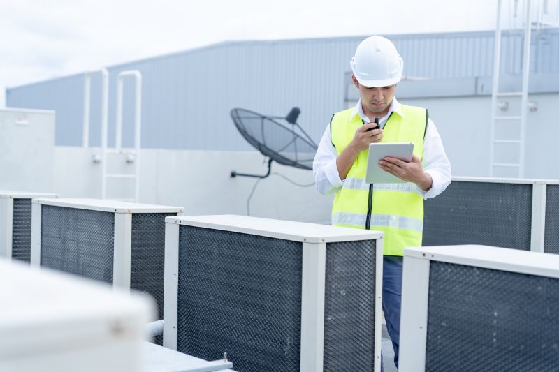Commercial Ac Repair