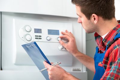 Commercial Boiler Repair