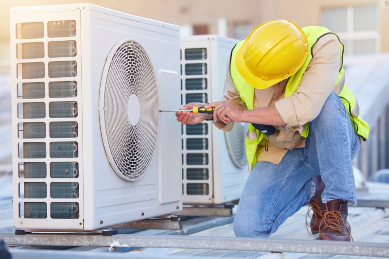 Commercial Cooling Repair