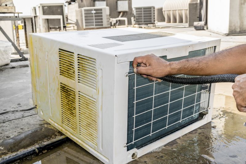 Commercial Cooling Repair