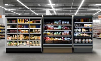 Commercial Cooling Service