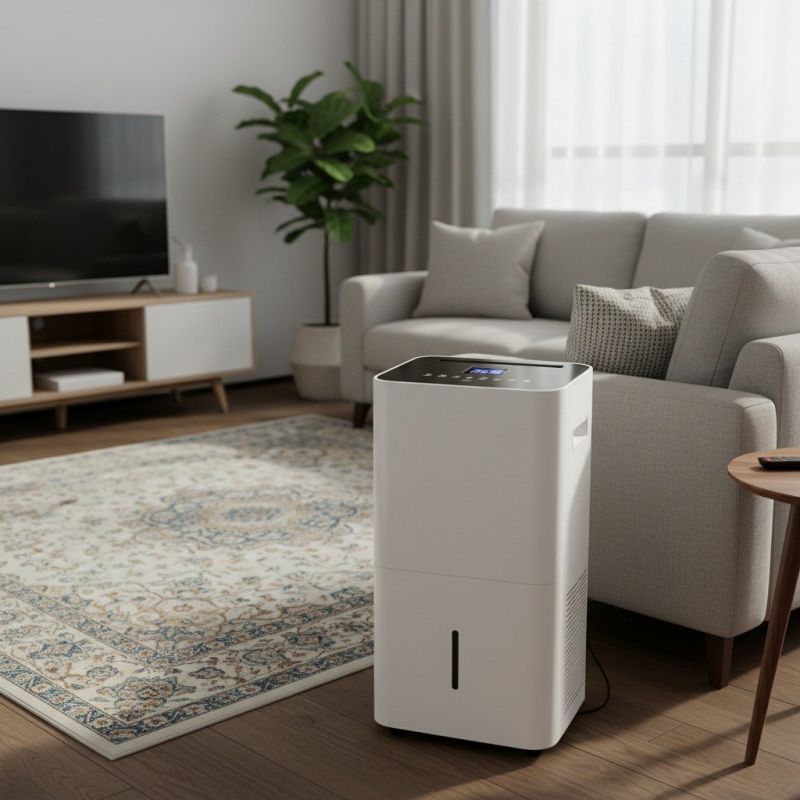 Dehumidifier Repair