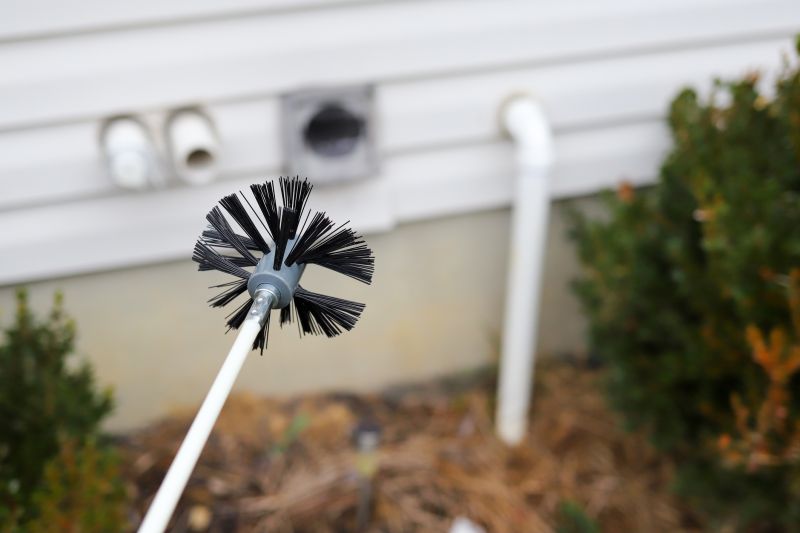 Dryer Vent Cleaning