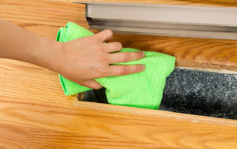 Duct Cleaning Service
