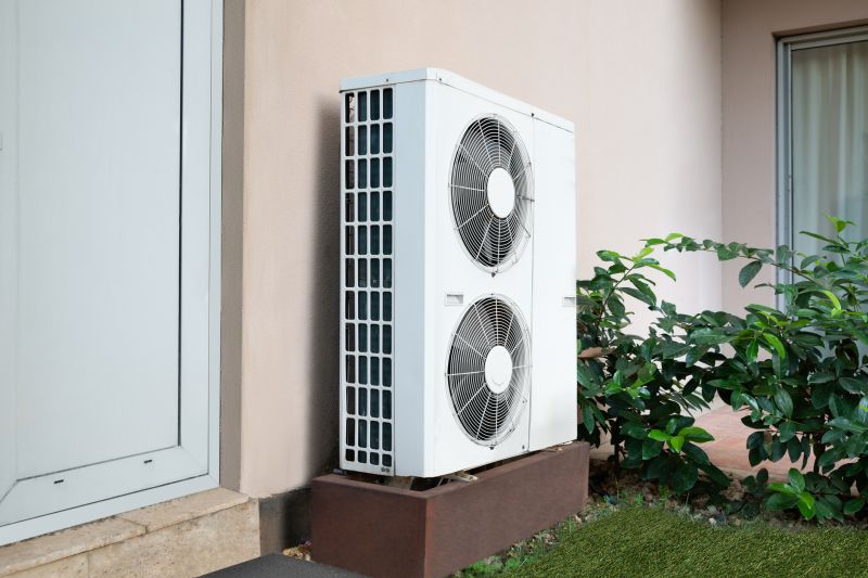 Ductless Ac Installation