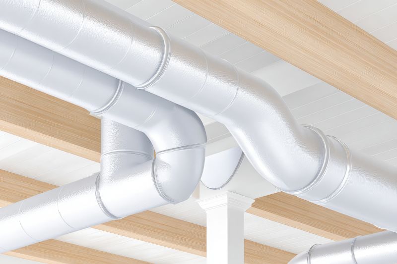 Ductwork Replacement