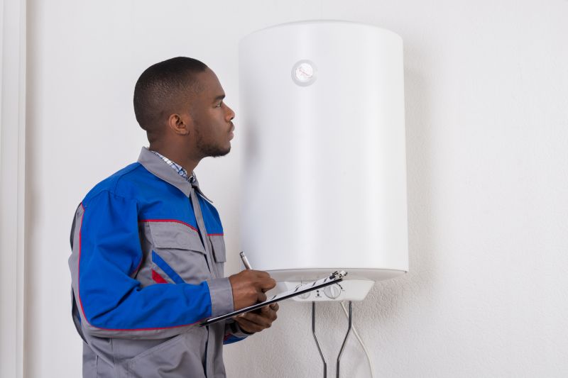 Electrical Boiler Repair