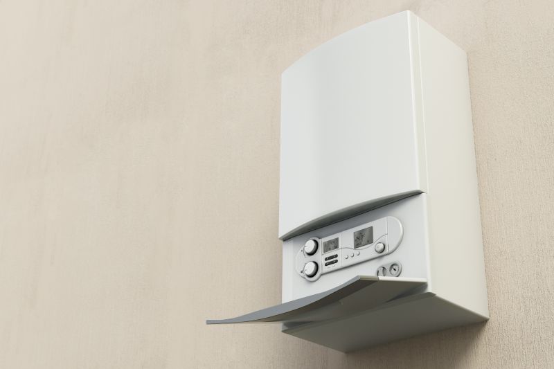 Electrical Boiler Repair