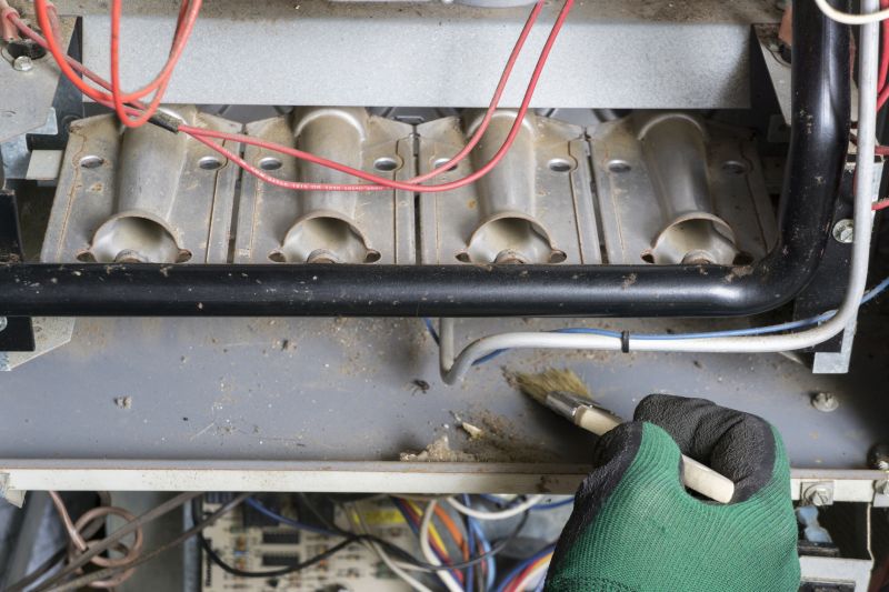 Furnace Maintenance