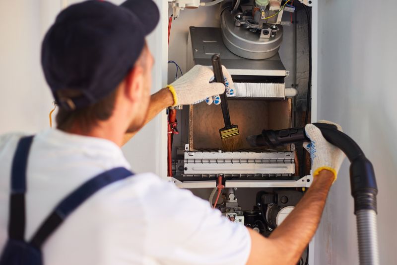 Furnace Maintenance