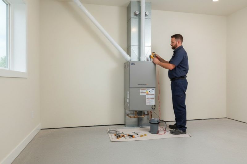 Furnace Replacement