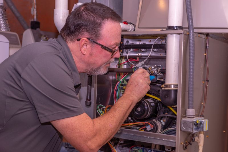 Furnace Replacement
