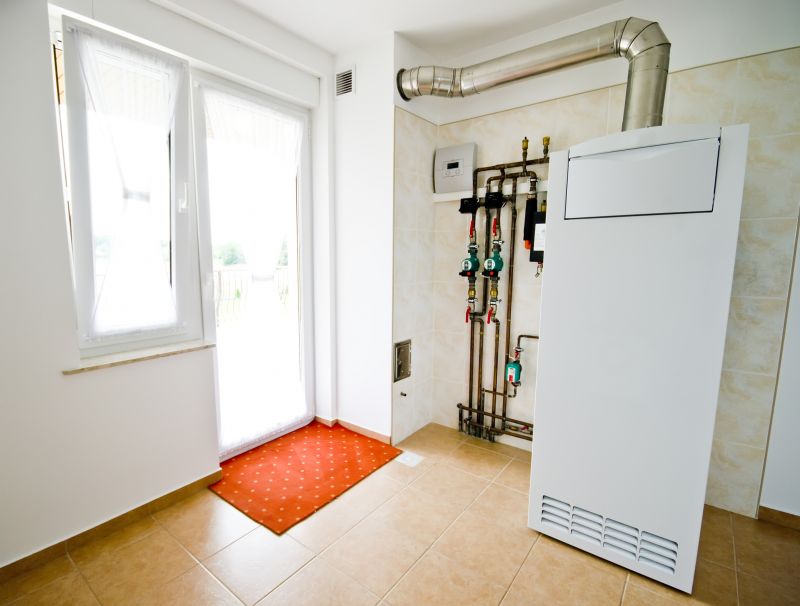 Furnace Replacement