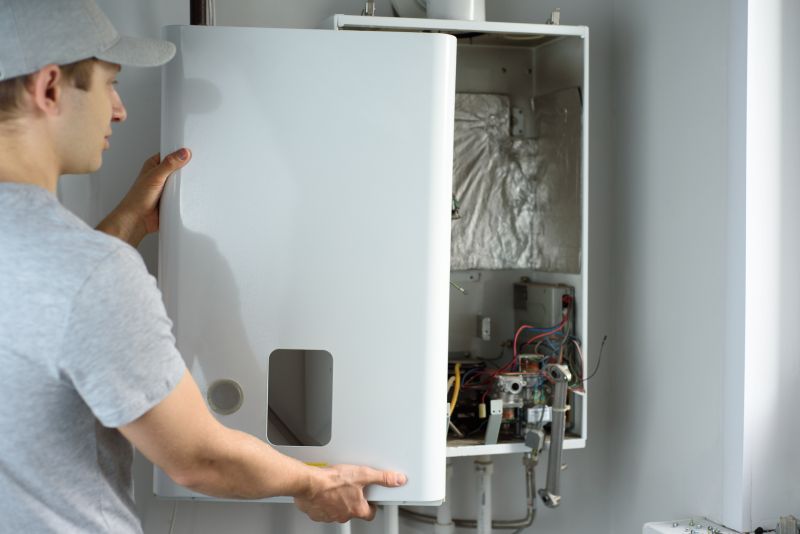 Boiler Service detail