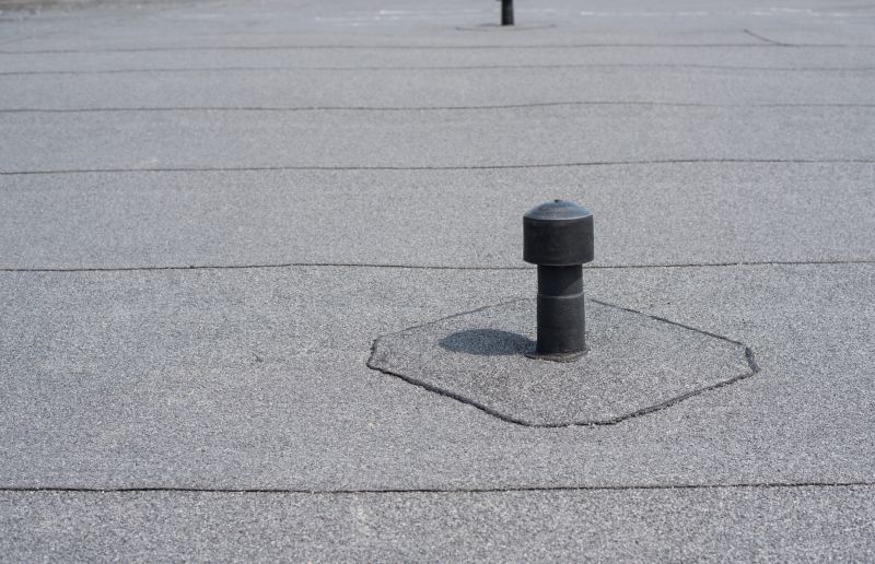 Vent Installation Service detail