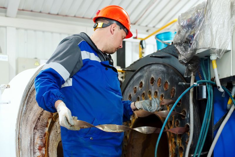 Gas Heating Repair