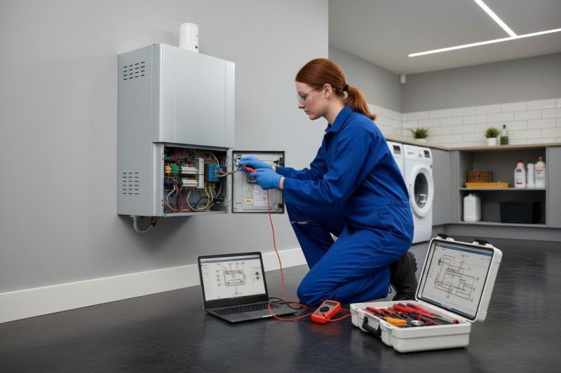 Heat Pump Repair