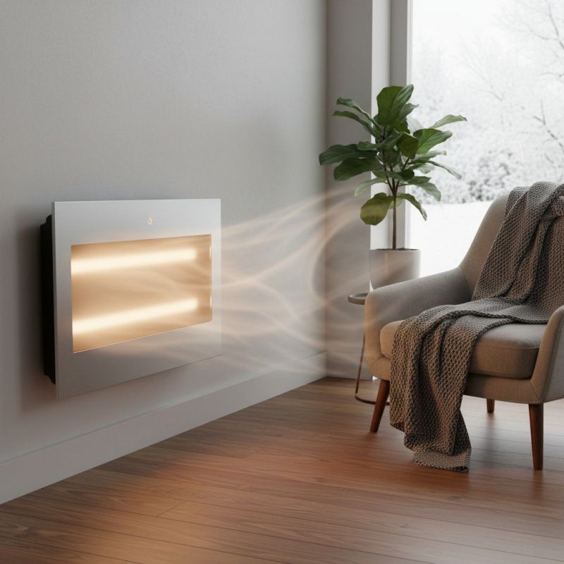 Heating