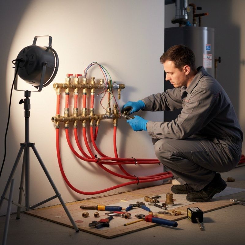 Heating System Repair