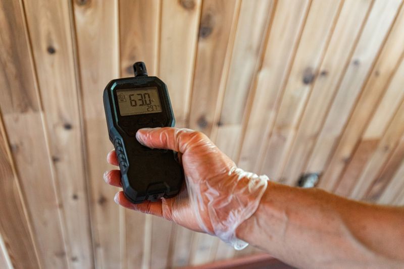 Home Air Quality Testing