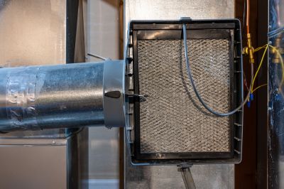 Humidifer Repair