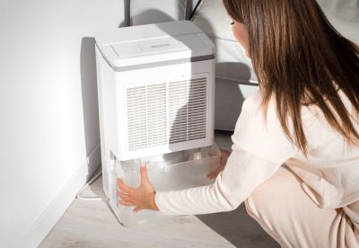 Humidifer Repair