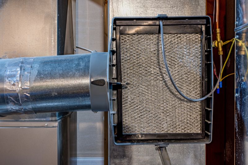 Humidifer Repair