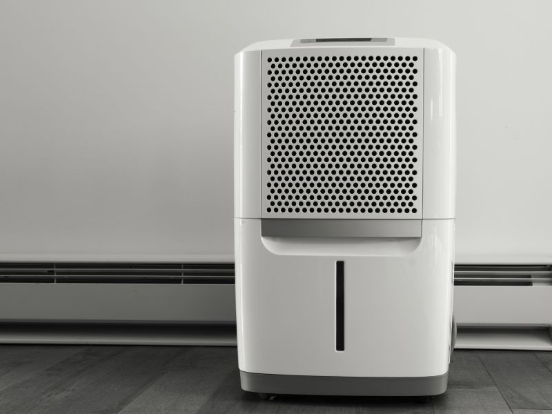 Humidifer Repair