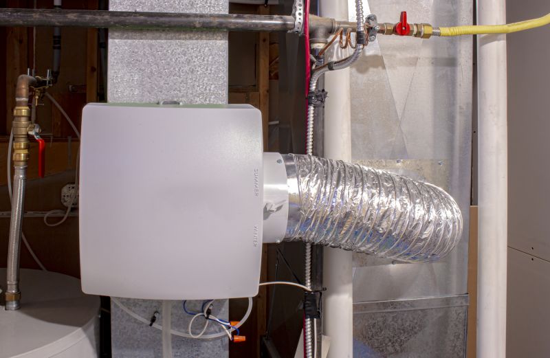 Humidifer Repair