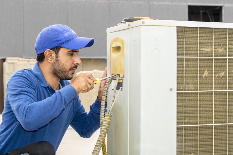Hvac Repair