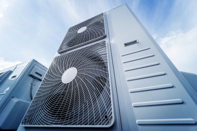 Hvac Replacement