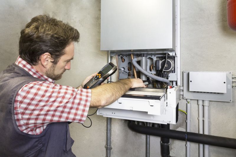 Hvac Replacement