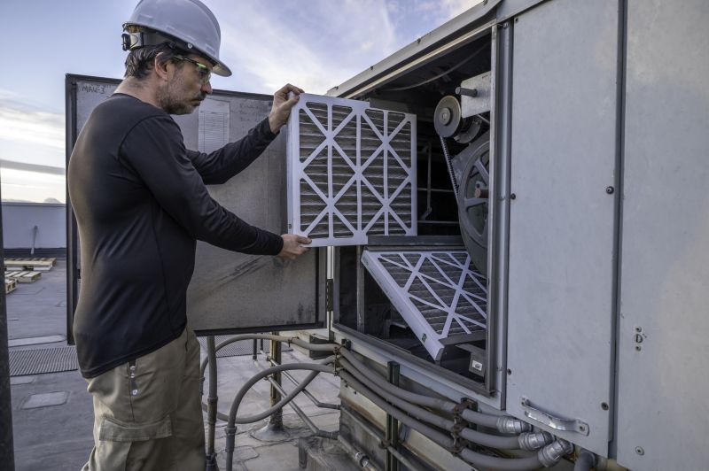 Hvac Replacement