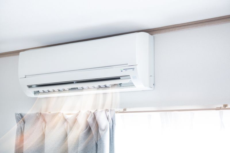 Mini Split Installation