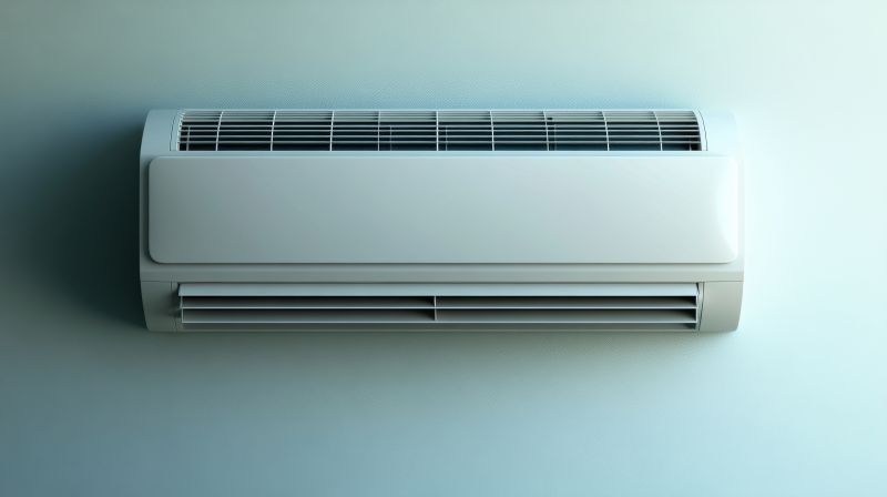 Mini Split Installation