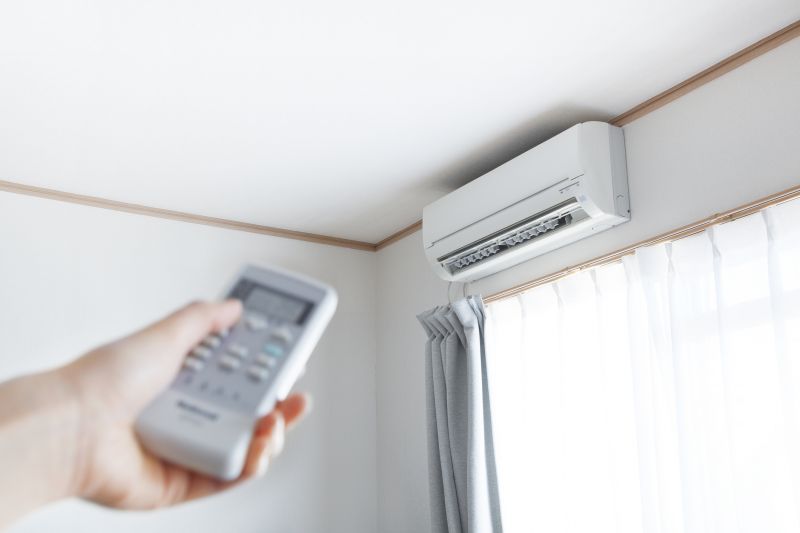 Mini Split Installation